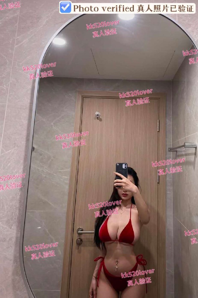 你的临时女友 Ella 莞式十项全能，包你满意